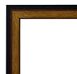 Walnut Ridge 8x10 Steiner Photo Frame Collectibles Framing