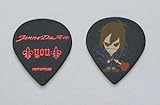 FERNANDES P-100/BK Janne Da Arc yousbN