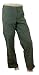 Sports : L&ouml;ffler Outdoor Herren Zipp-Hose, dunkeloliv, Gr&ouml;&szlig;e 54