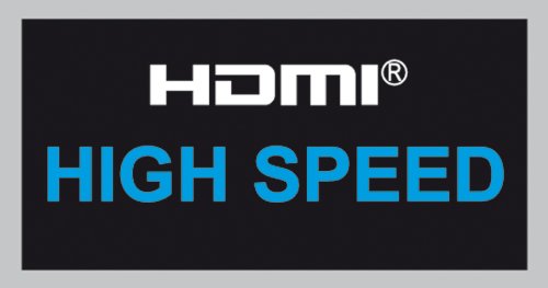 Vivanco HDMI Kabel 1.3 zertifiziert, HDMI Stecker <-> HDMI Stecker, 1080p, 1,5 m