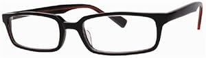 Clark Kent Fire Red