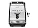 Krups XP4050 1200-Watt 15-Bar-Pump Programmable Espresso Machine