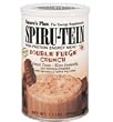 Spiru-tein (Spirutein) Shake Double Fudge Crunch - 1.1 lbs - Powder Spiru-tein (Spirutein) Shake Double Fudge Crunch - 1.1 lbs - Powder