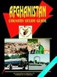 Afghanistan Country Study Guide