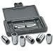 8 Piece Metric and SAE Stud Removal Kit