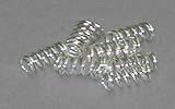 German Foil Springs (10 pcs)