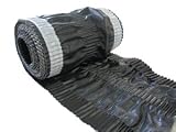 Eigenschaften   / FIRST- / GRATROLLE TYP-4 300 mm, schwarz