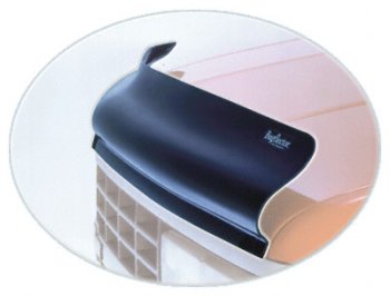 Auto Ventshade 23454 Bugflector Smoke Hood Shield