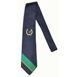 Polo Ralph Lauren Hand Made in Italy Silk Tie