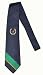 Polo Ralph Lauren Hand Made in Italy Silk Tie image 1