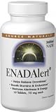 NADH ( 10 tabs 10 mg Sublingual ) Source Naturals ( ATP energy, Co-enzyme Q-10, immune defensive system )