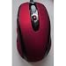 Mouse Laser 2500DPI Rd/bk By Xg Fps 7080 Frames/sec 6.4 Mega Pix Ps