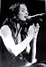 Search : Alanis Morissette Poster Live Black and White HOT NEW