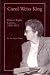 Book Carol Weiss King: Human Rights Lawyer, 1895-1952