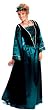 Deluxe Renaissance Lady - Wonderful Renaissance Costume