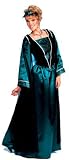 Deluxe Renaissance Lady Wonderful Renaissance Costume