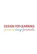 Design for Learning: Joined Up Design for Schools