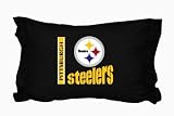Ben Roethlisberger Reebok NFL Home Pittsburgh Steelers Kids 4-7 Jersey - Medium (5/6)