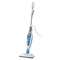 Black & Decker Pf 1600W Auto Select Steam Mop FSM1600-GB