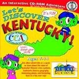 Let's Discover Kentucky! (The Kentucky Experience)