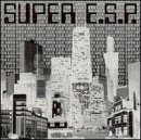 Super E.S.P.