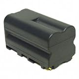 Lithium Ion Camcorder Battery For Sony NP-F730H
