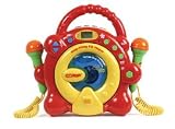 Sing-Along CD Player