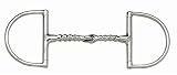 Metalab Stainless steel Hunter Dee w- Corkscrew