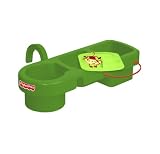 Fisher-Price Rainforest Snack Tray