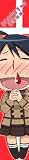 まりあ ほりっく あらいぶ もふもふマフラータオル かなこ柄
