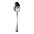 Oneida Frost Pierced Serving Spoon