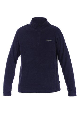 ICEPEAK Kinder FLEECE TAHIR, dunkel blau, 176