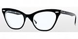 RAY BAN EYEGLASSES RB 5226 BLACK 2034 RB5226
