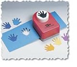 Giant Paper Punch: Star