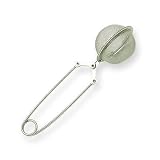 Tea Infuser -1.5-Inch Mesh Ball