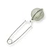 Tea Infuser -1.5-Inch Mesh Ball Spoon