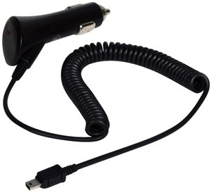 MOBI 70081 Universal GPS Lighter Charger