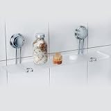 Review Croydex  / (QM311441) Twist n Lock Shelf