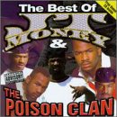 J.T. Money & Poison Clan - The Best of J.T. Money & Poison Clan