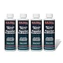 Blue Magic Wasserbett Konditionierer 4x236ml