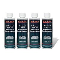 Blue Magic Wasserbett Konditionierer 4x236ml