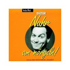 Nuhr am n�rgeln!, 1 CD-Audio