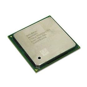 Intel Pentium 4 CPU 2.4GHz 512 533 Socket 478 SL6RZ
