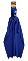 Batman Brave and Bold Kids Blue Cape and Mask Costume Set