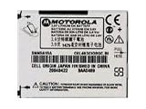 Motorola A840, A860, E815, E816, V710 Extended Extra Capacity Battery [OEM] SNN5615 (Battery door not included)