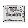 Motorola A840 / A860, E815 / E816, V710 Extended Extra Capacity Battery [OEM] SNN5615