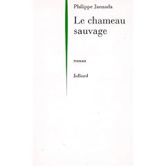 Le chameau sauvage