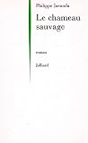 Le chameau sauvage