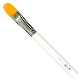 concealer brush