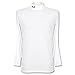 Men's ColdGear® Longsleeve Compression Mock Tops by Under Armour
